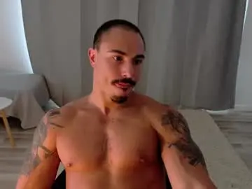 Chaturbate Adult Webcam of master_lukass