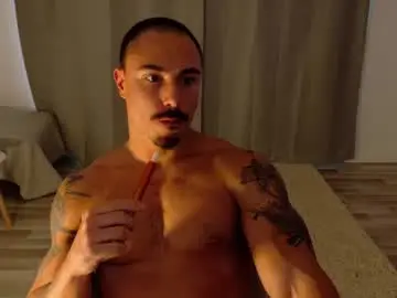 Chaturbate Adult Video Chat of master_lukass