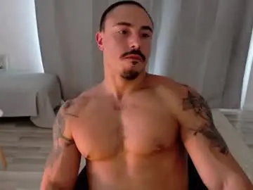 Chaturbate Watch Live Sex Cams of master_lukass