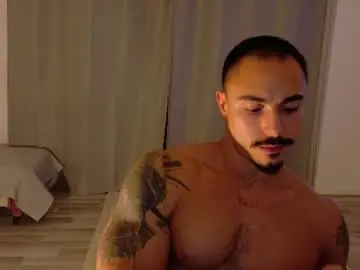 Chaturbate Live Sex Cam of master_lukass