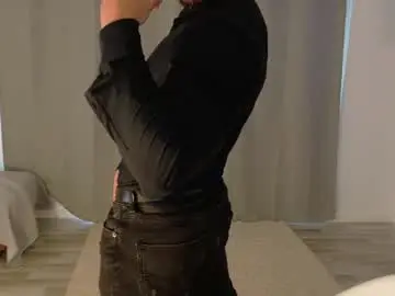 Chaturbate Live Porn of master_lukass