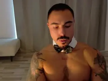 Chaturbate Best Webcam of master_lukass