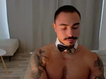 Chaturbate Adult Webcams of master_lukass