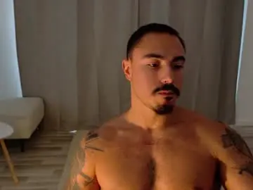 Chaturbate Best Webcam of master_lukass