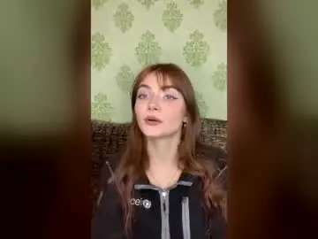 Chaturbate Nude Webcam of mayrollinss