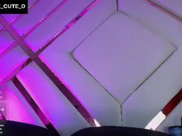 Chaturbate Live Sex Cam of michelle_cutee_