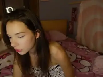 Chaturbate Free Porn Cam of midnightdomme