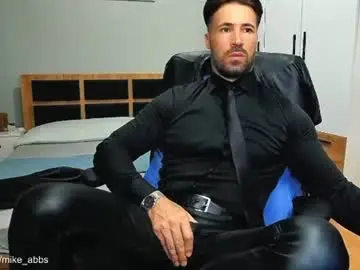 Chaturbate Live Sex of mikestrip