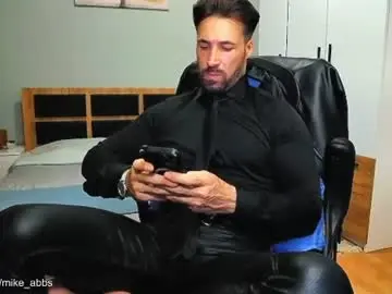 Chaturbate Sex Chat of mikestrip