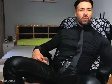 Chaturbate Sex Chat of mikestrip