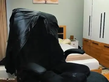 Chaturbate Sex Cam of mikestrip