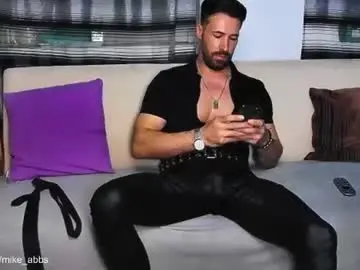 Chaturbate Free Live Porn of mikestrip