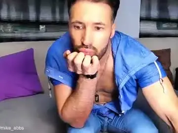 Chaturbate Free Porn Cam of mikestrip