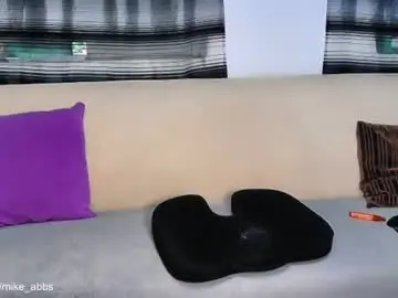 Chaturbate Private Sex Chat of mikestrip