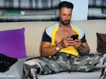 Chaturbate Watch Live Sex Cams of mikestrip