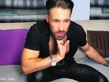 Chaturbate Best Webcam of mikestrip