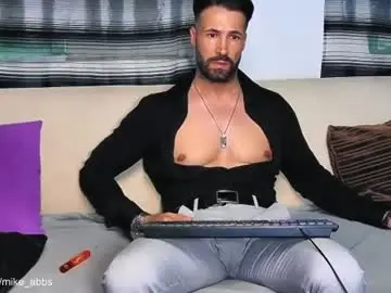 Chaturbate Best Webcam of mikestrip
