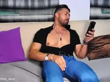 Chaturbate Free Live Porn of mikestrip