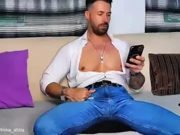 Chaturbate Free Live Porn of mikestrip