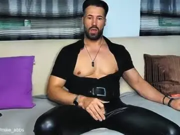 Chaturbate Best live sex cam show of mikestrip