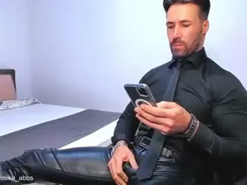 Chaturbate Sex Chat of mikestrip