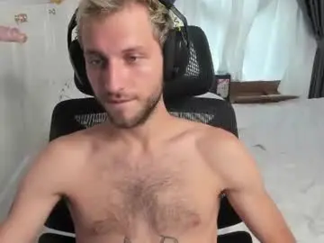 Chaturbate Sex Chat of misterskiny