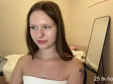 Chaturbate Live Porn of mollieadamek