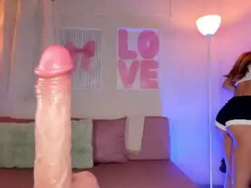 Chaturbate Adult Webcam of naughtyanggel
