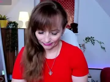 Chaturbate Adult Video Chat of naughtymilane