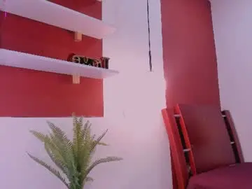 Chaturbate Adult Webcam of nox_katana