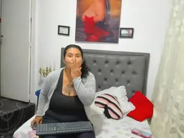 Chaturbate Nude Webcam of pamelaruiizz3
