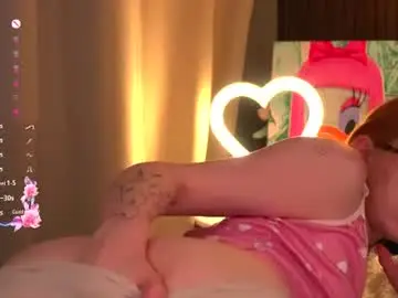 Chaturbate Adult Webcam of pinkestmango