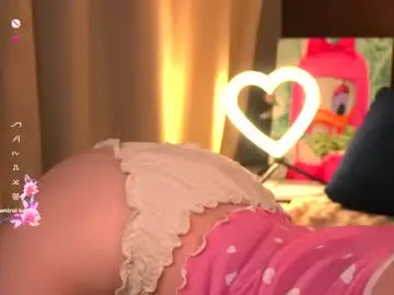 Chaturbate Adult Webcam of pinkestmango