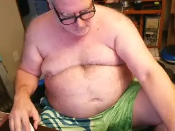 Chaturbate Nude Webcam of priapisman