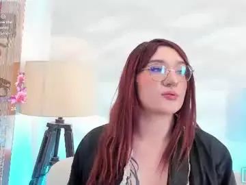 Chaturbate Best Webcam of rosette_ch
