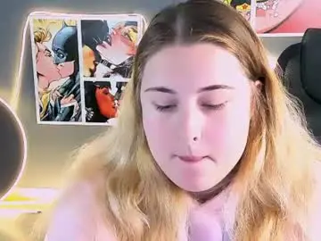 Chaturbate Live Sex Cam of roxysparksi
