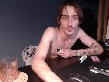 Chaturbate Adult Webcams of sam_skywalker