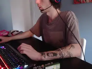 Chaturbate Adult Webcam of sam_skywalker