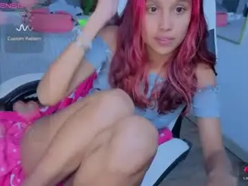 Chaturbate Adult Video Chat of saphiire_
