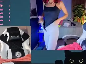 Chaturbate Private Sex Chat of saphiire_