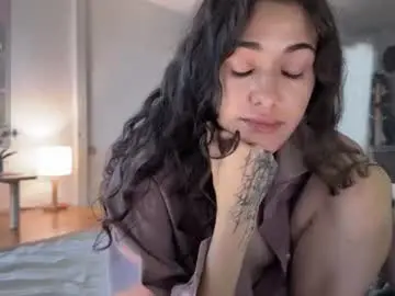 Chaturbate Free Porn Cam of shamahasla