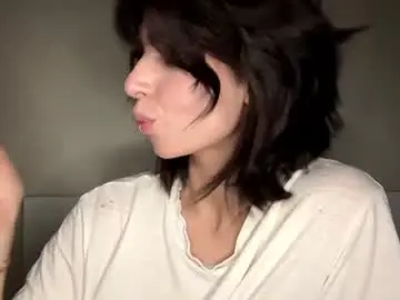 Chaturbate Live Sex Cam of sheryllmafua