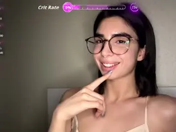 Chaturbate Free Porn Cam of sheryllmafua
