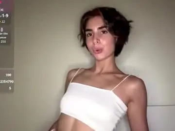 Chaturbate Free Live Porn of sheryllmafua