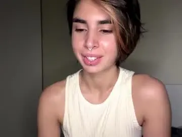 Chaturbate Adult Video Chat of sheryllmafua