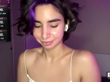 Chaturbate Free Porn Cam of sheryllmafua
