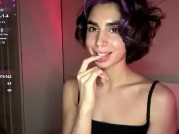 Chaturbate Live Sex of sheryllmafua