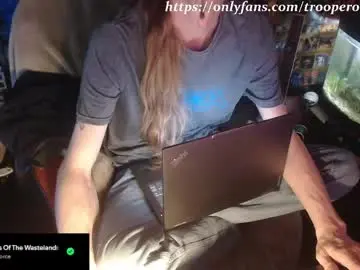 Chaturbate Live Sex Cam of trooper0690