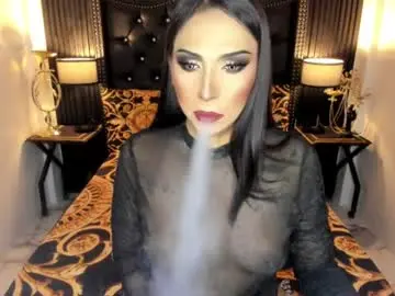 Chaturbate Live Porn of _natashacooper_