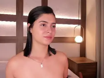Chaturbate Sex Chat of adhara_black01